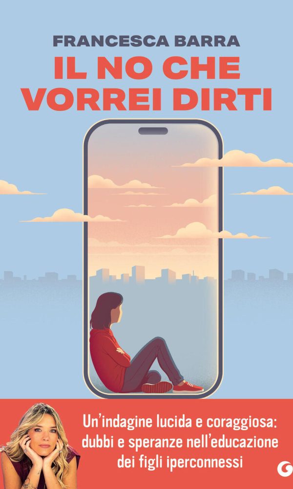 No che vorrei dirti. Smartphone, chat e