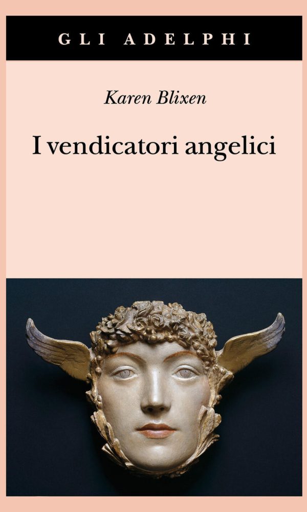 vendicatori angelici (i)