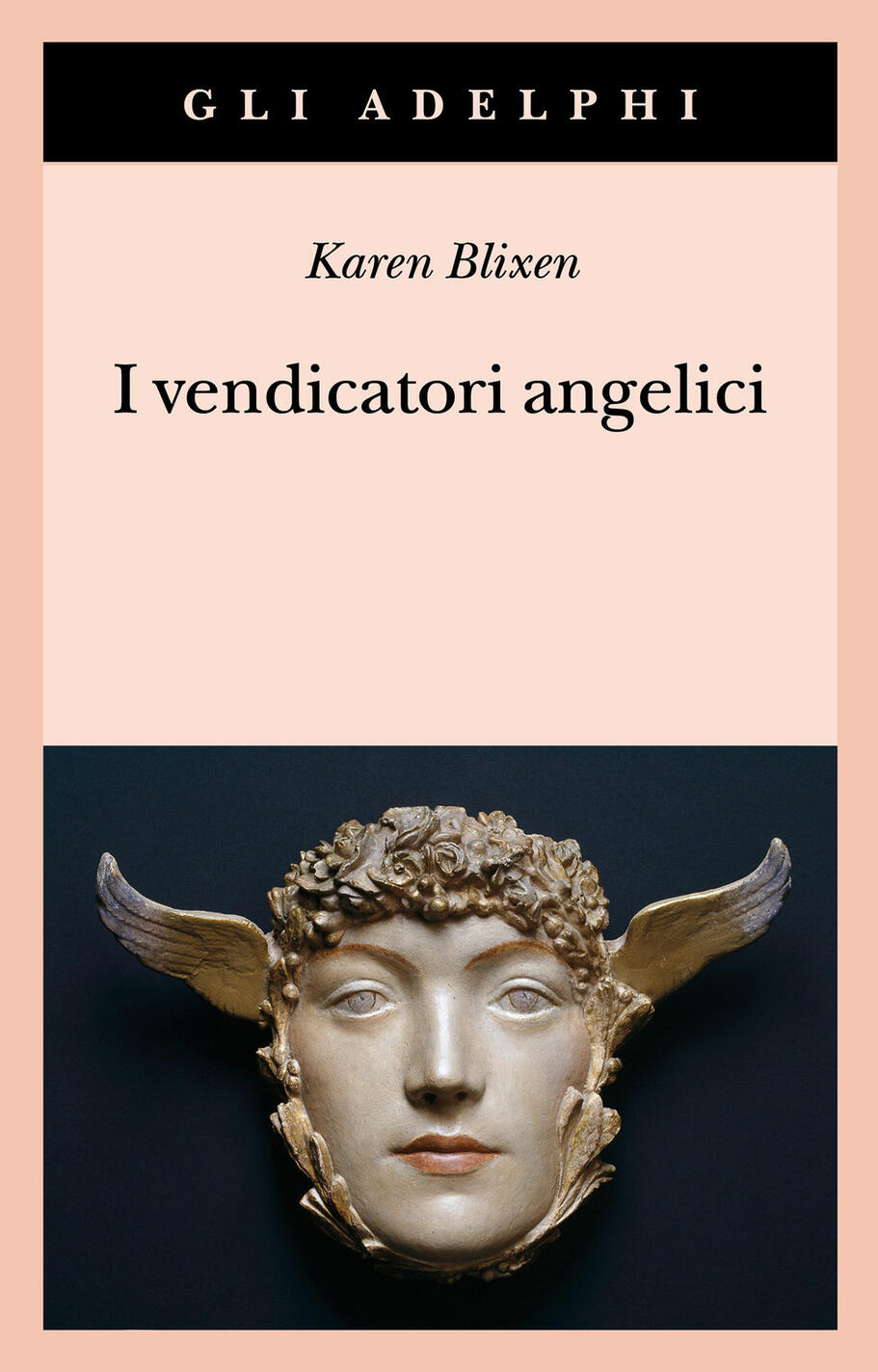 vendicatori angelici (i)