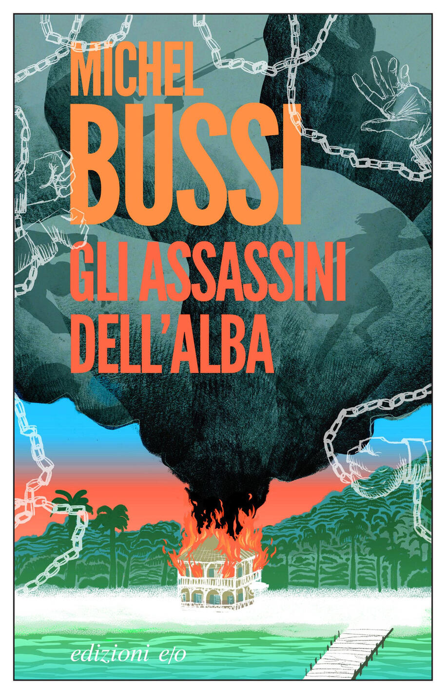 Assassini dell'alba (Gli)