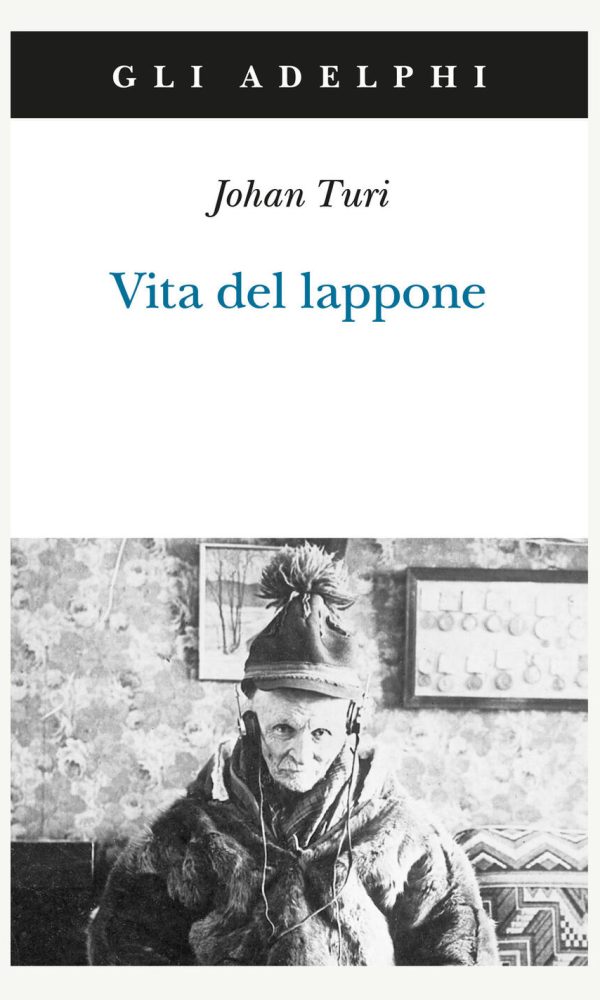 vita del lappone