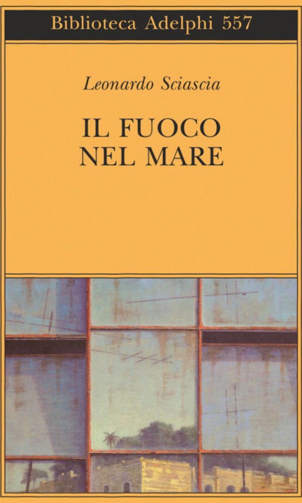 FUOCO NEL MARE (IL)