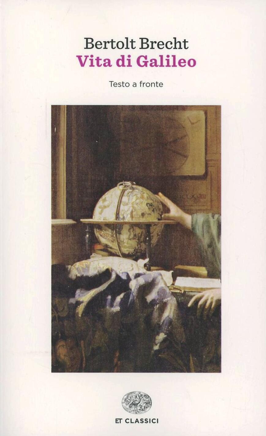 vita di galileo