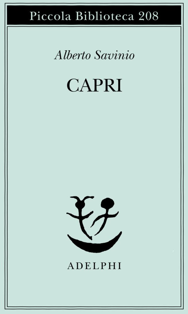 capri