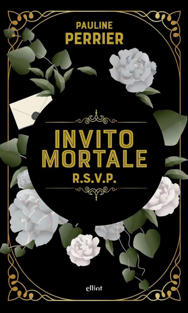 invito mortale r.s.v.p.
