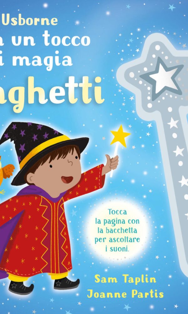 maghetti
