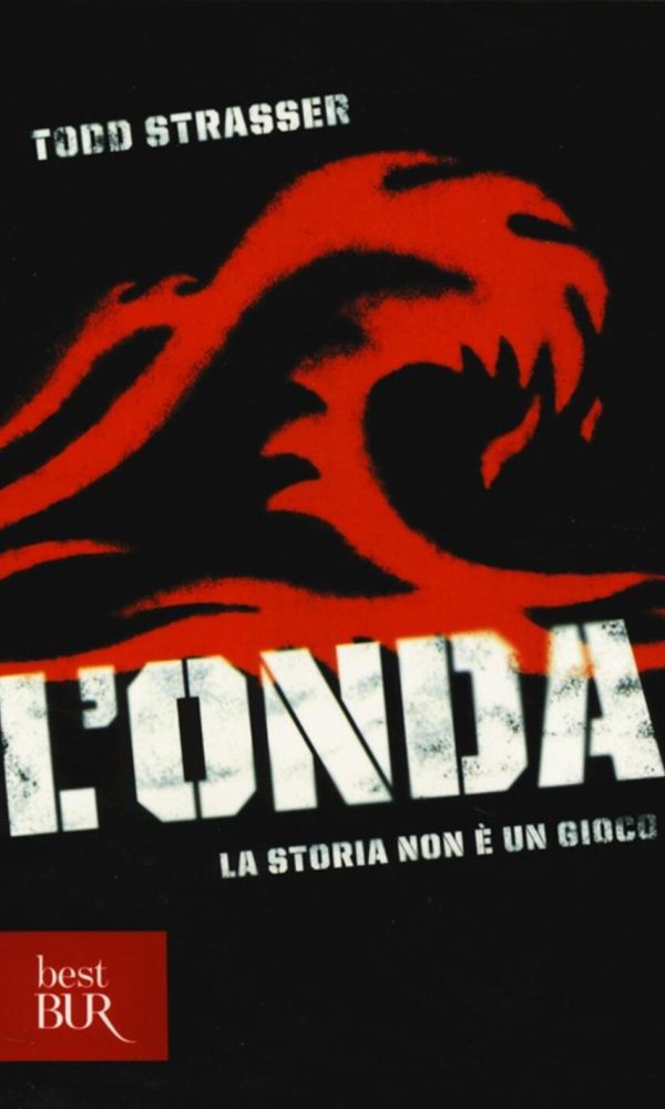 ONDA. LA STORIA NON È UN GIOCO (L')