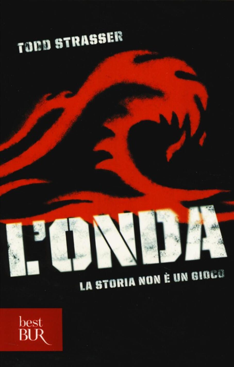ONDA. LA STORIA NON È UN GIOCO (L')
