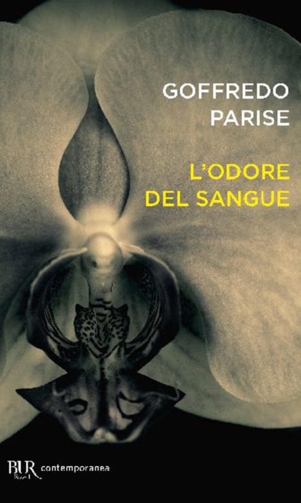 L'odore del sangue
