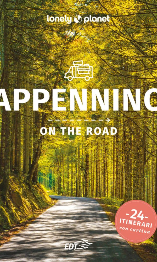 appennino on the road