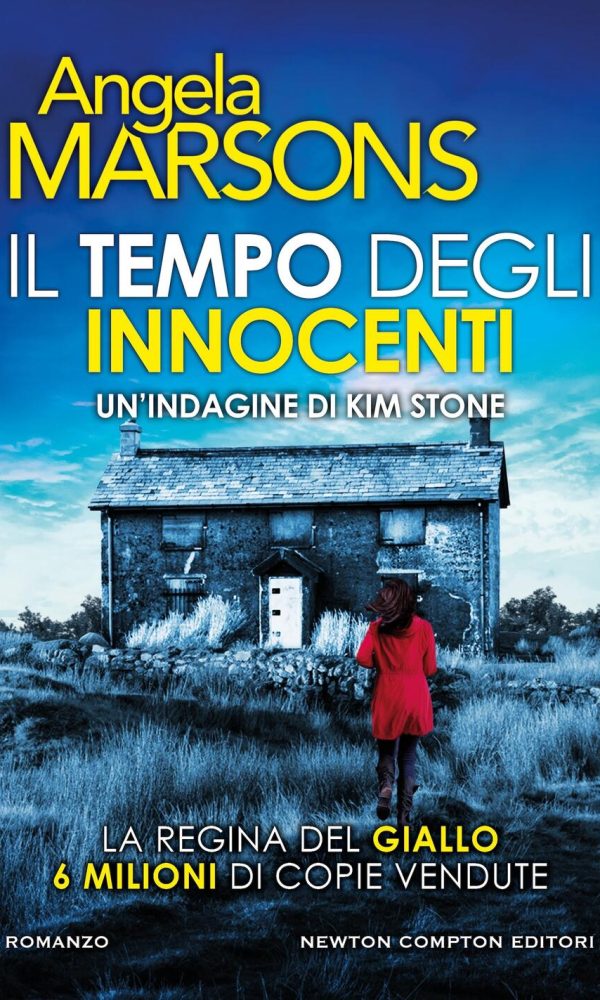 tempo degli innocenti (il)