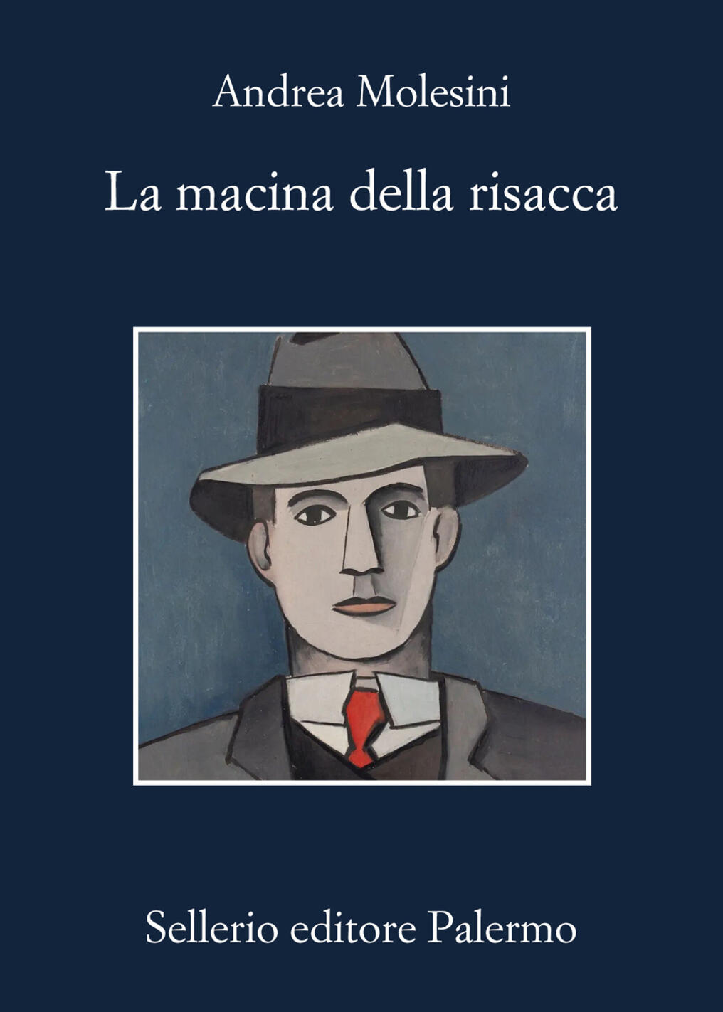 Macina Della Risacca (la)