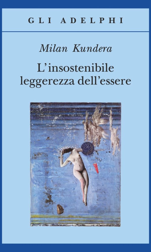 L'insostenibile leggerezza dell' essere