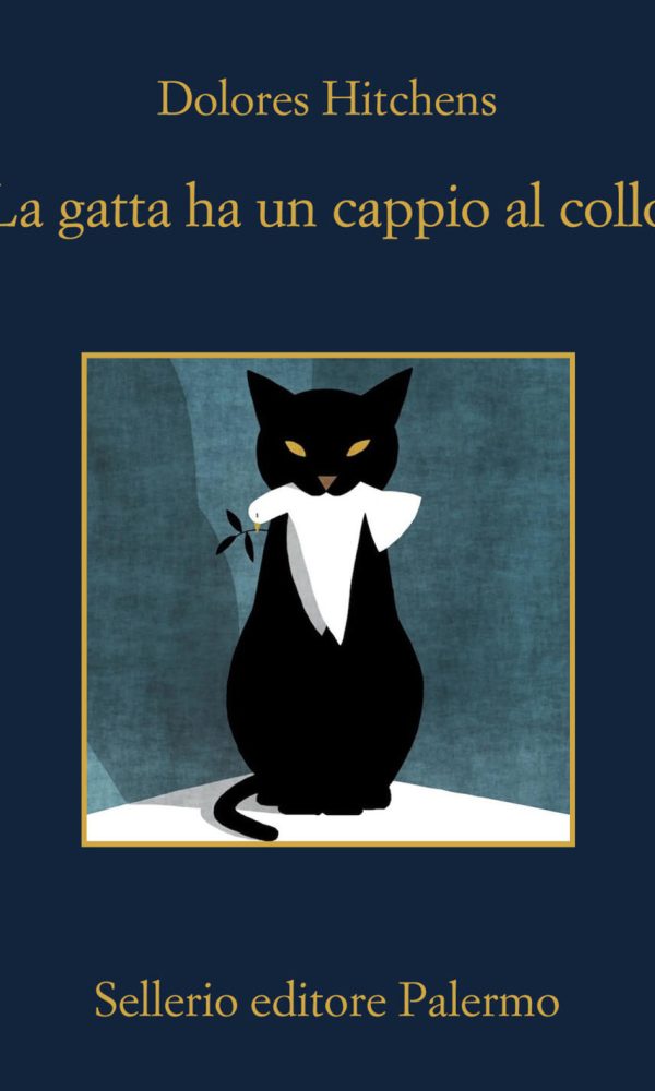 gatta ha un cappio al collo (la)