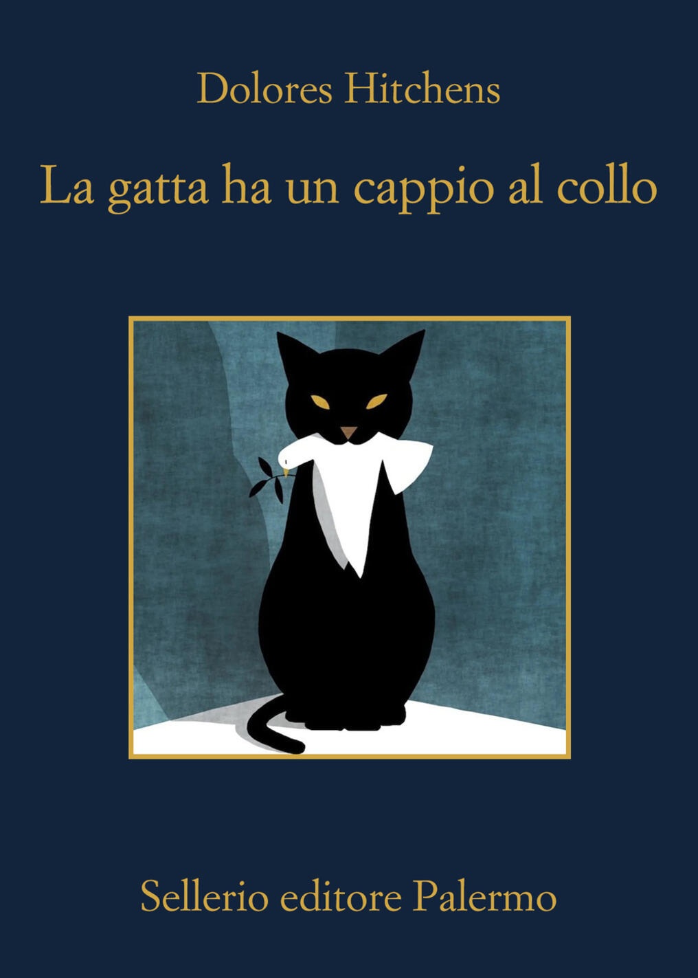 gatta ha un cappio al collo (la)