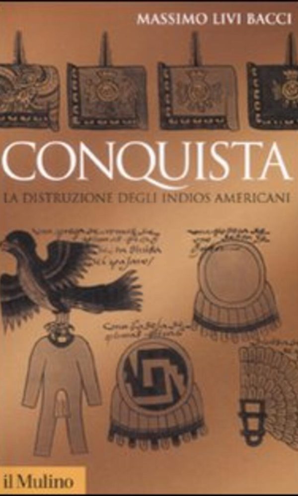 CONQUISTA
