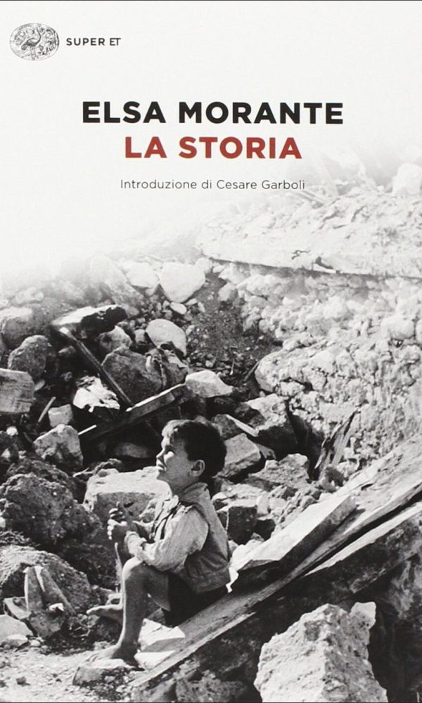 STORIA (LA)