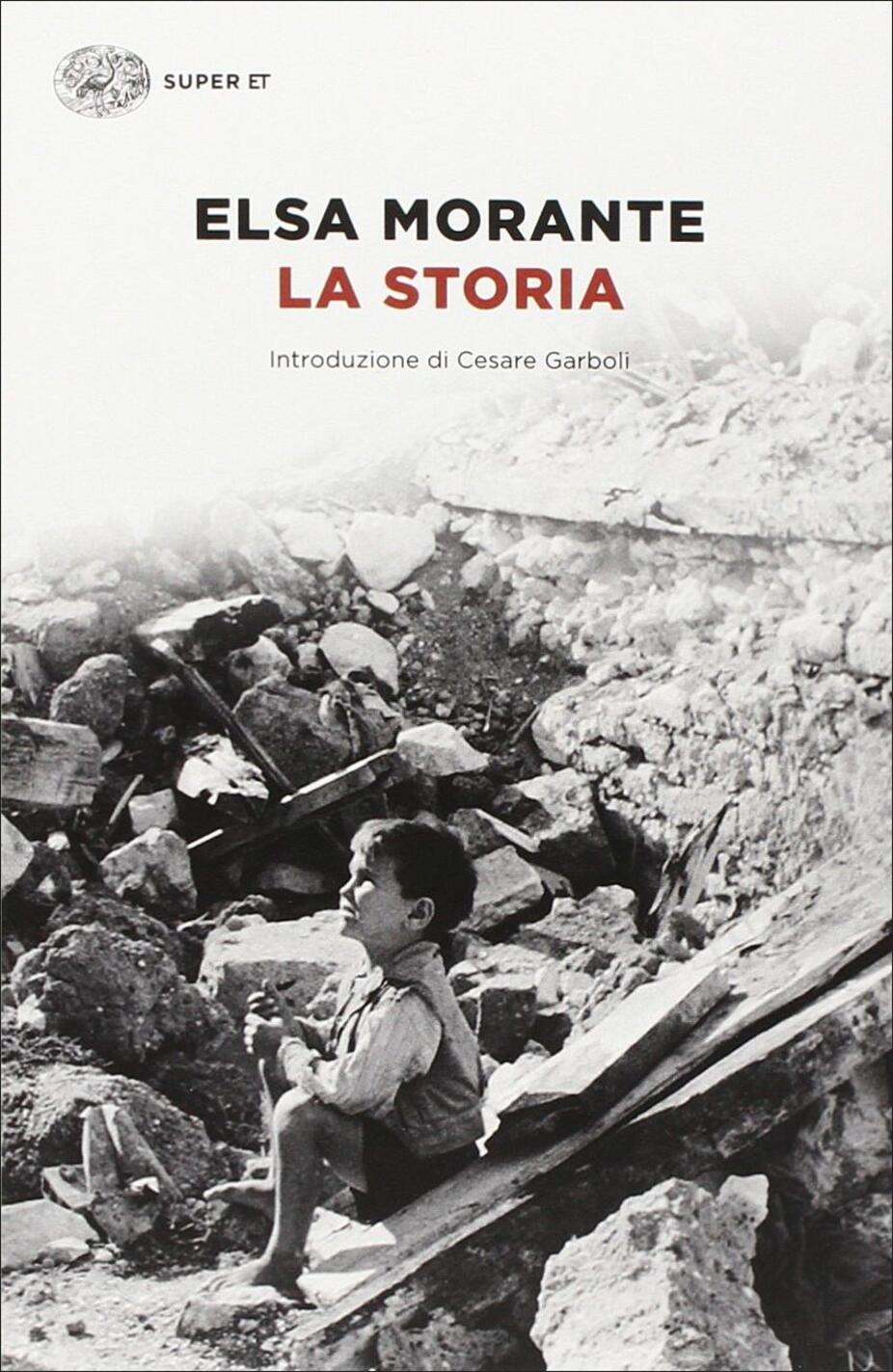 STORIA (LA)