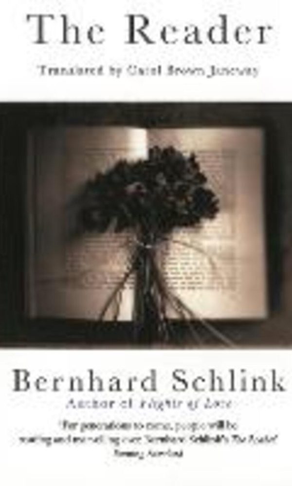 THE READER