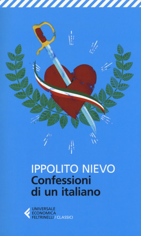 Le confessioni di un italiano