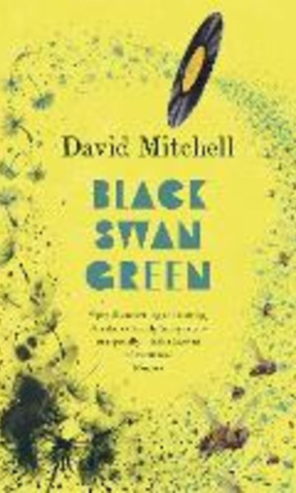 BLACK SWAN GREEN