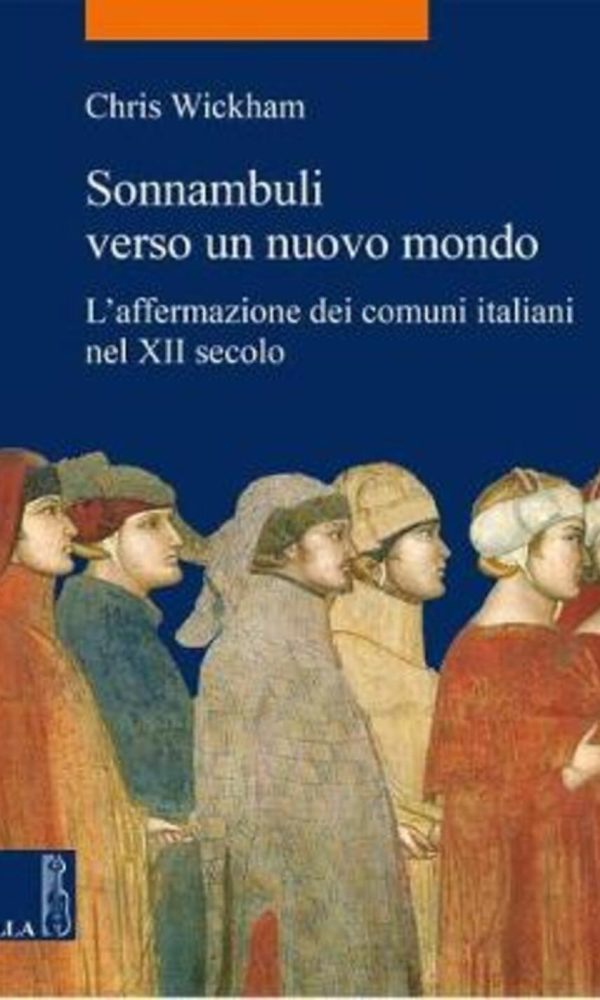 SONNAMBULI VERSO UN NUOVO MONDO