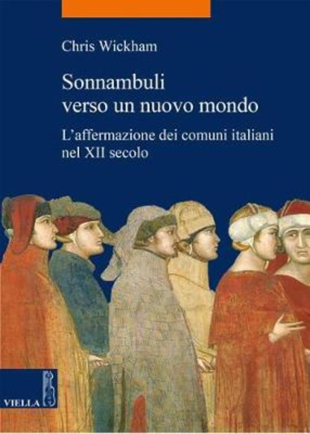 SONNAMBULI VERSO UN NUOVO MONDO