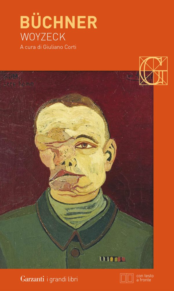 Woyzeck. Testo tedesco a fronte