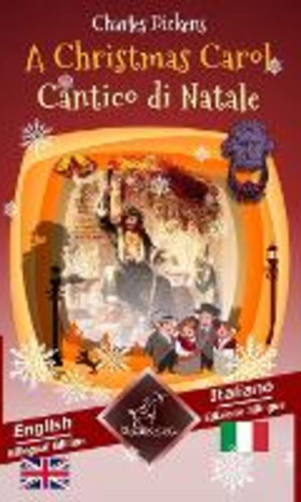 A Christmas Carol - Cantico Di Natale